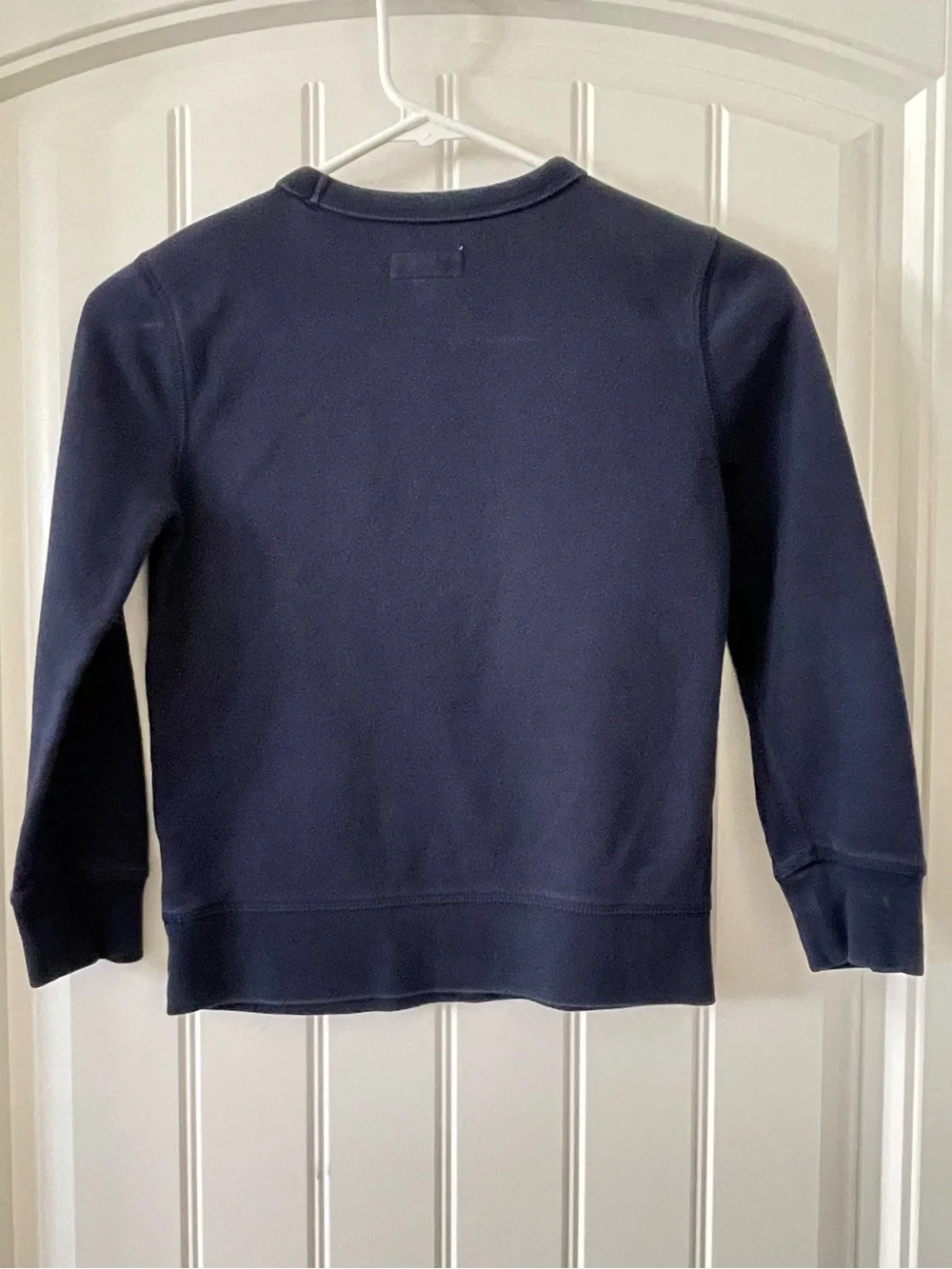 GAP Star Wars Kids Navy Sweatshirt